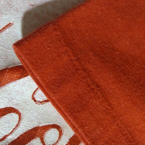 Vintage 80s Coca Cola Coke Adds Life T-Shirt - Picture 4 of 8